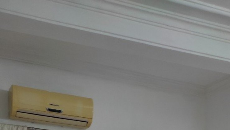 Cho Thuê nhà ngõ Ngọc Hà, Ba Đình DT 41m - 3,5T- 3PN- 3wc - Giá 10tr  ưu tiên Hộ gđ ở, (nhóm)